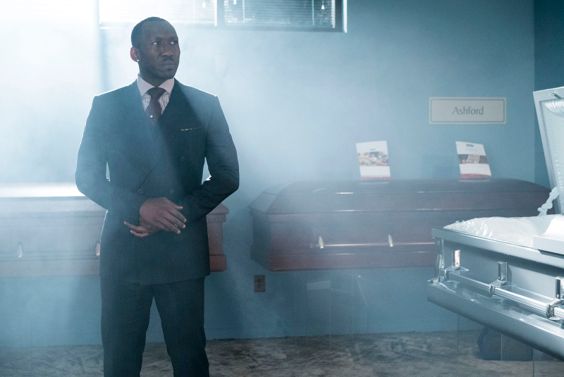 Illustration for article titled Real Talk About How Luke Cage Uses Blackness
